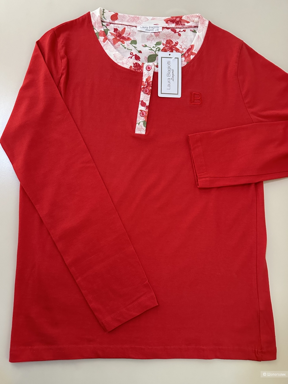 Пижама Laura Biagiotti S-M