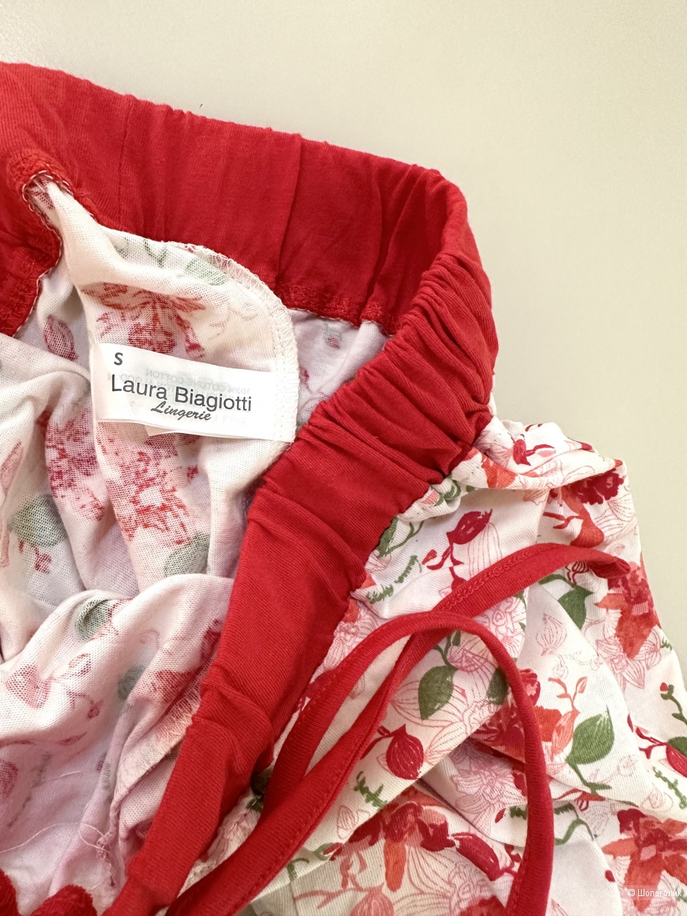 Пижама Laura Biagiotti S-M