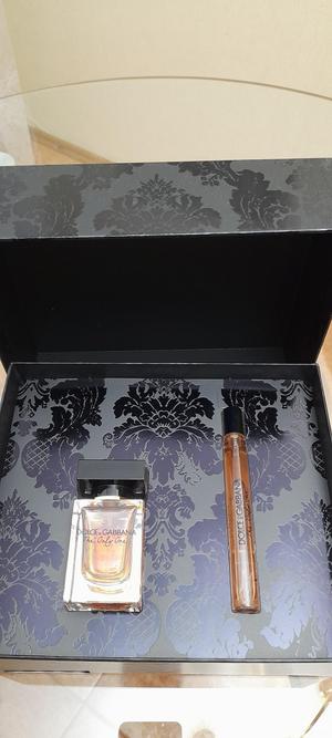Парфюмерный набор Dolce Gabbana The Only One