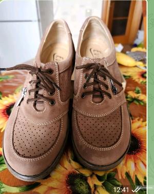 Полуботинки, Evalli, 37