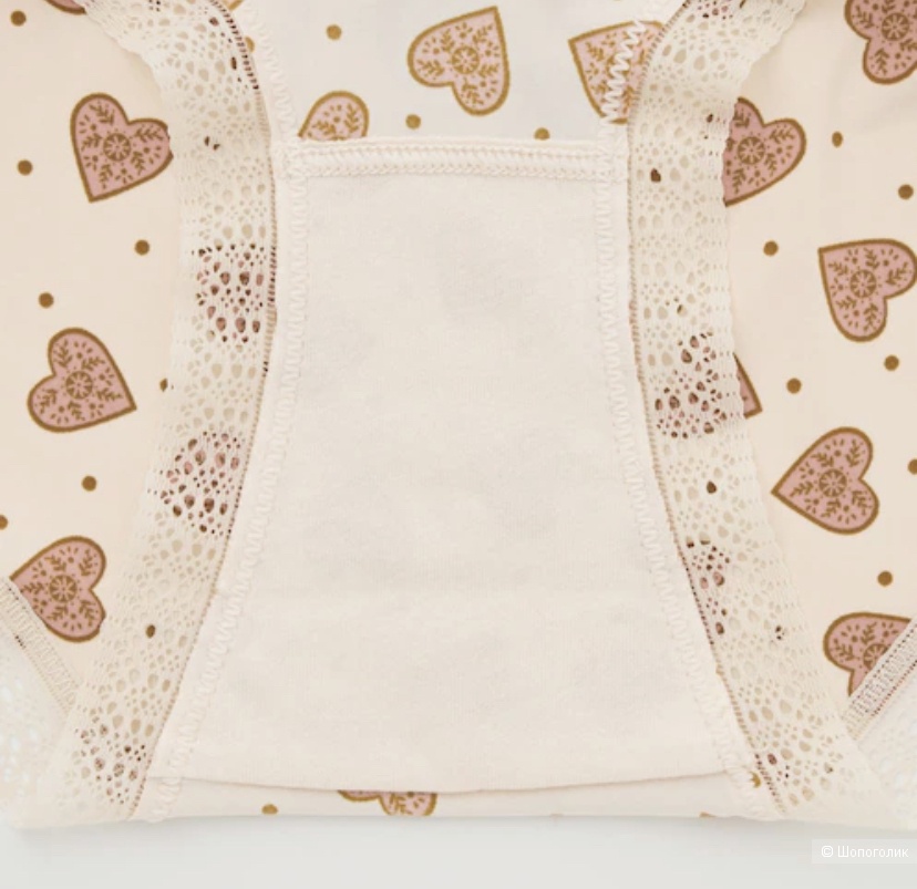 Трусики Uniqlo размер М