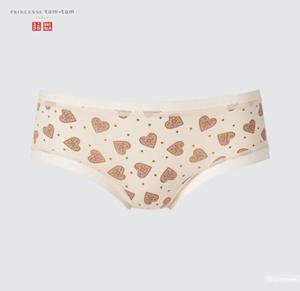 Трусики Uniqlo размер М
