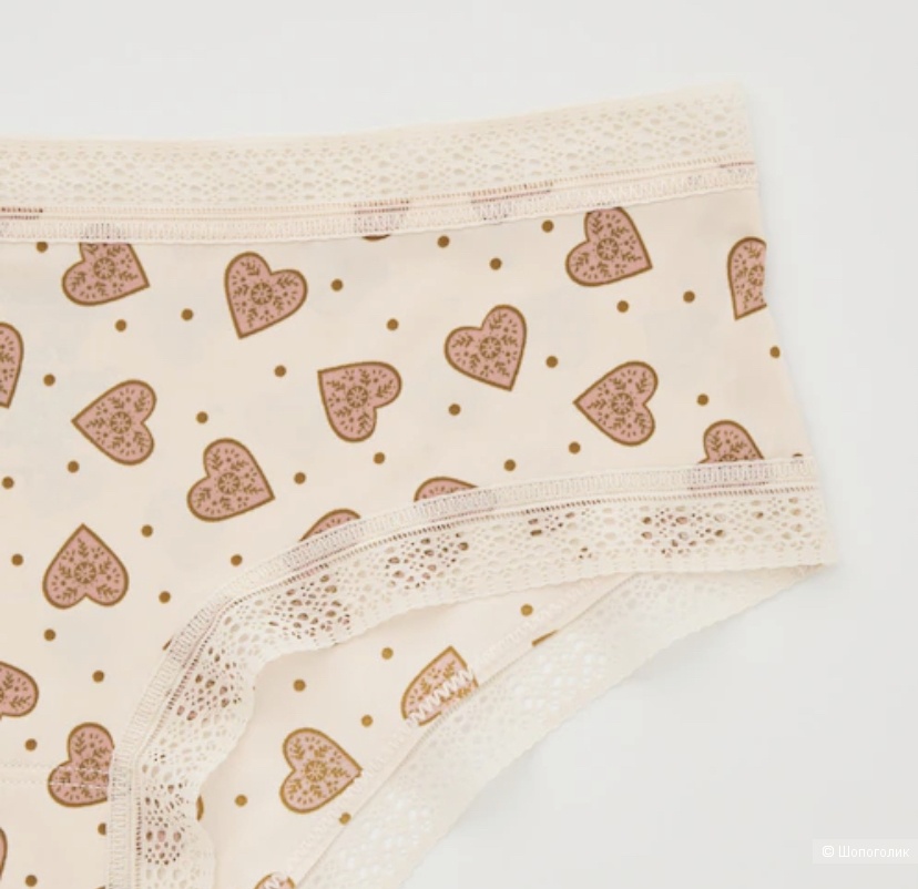 Трусики Uniqlo размер М