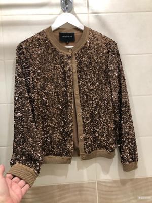 Кардиган Lafayette 148 New York.Размер XS-M.