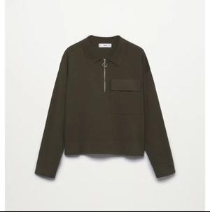 Джемпер Mango ,р XL(48-50)