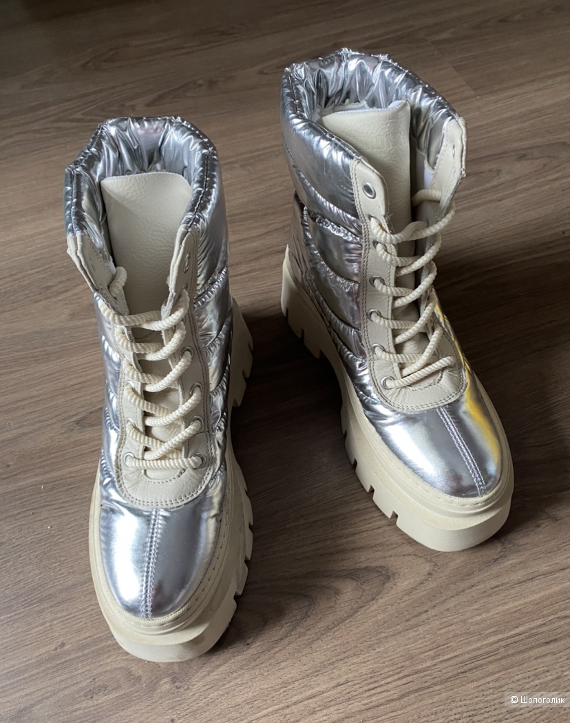 Ботинки Bronx 37