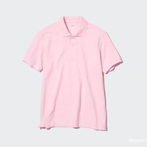 Поло Uniqlo, размер M