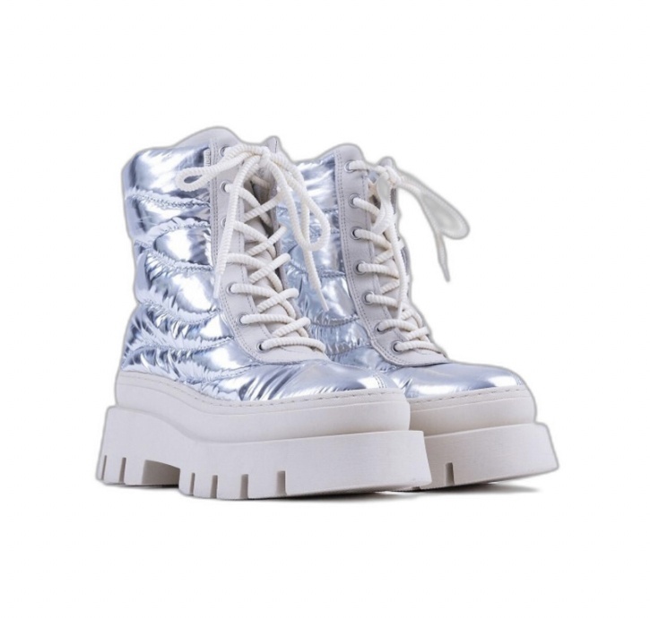 Ботинки Bronx 37