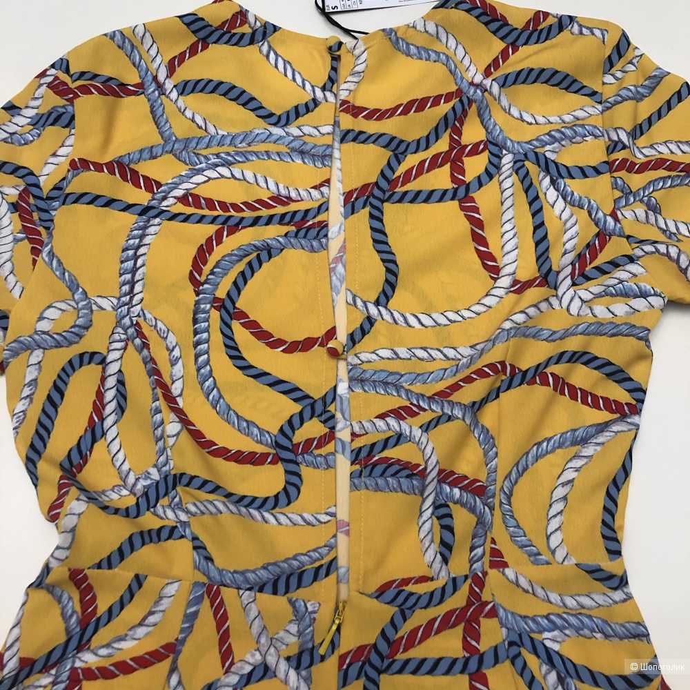 Платье Mango (S)