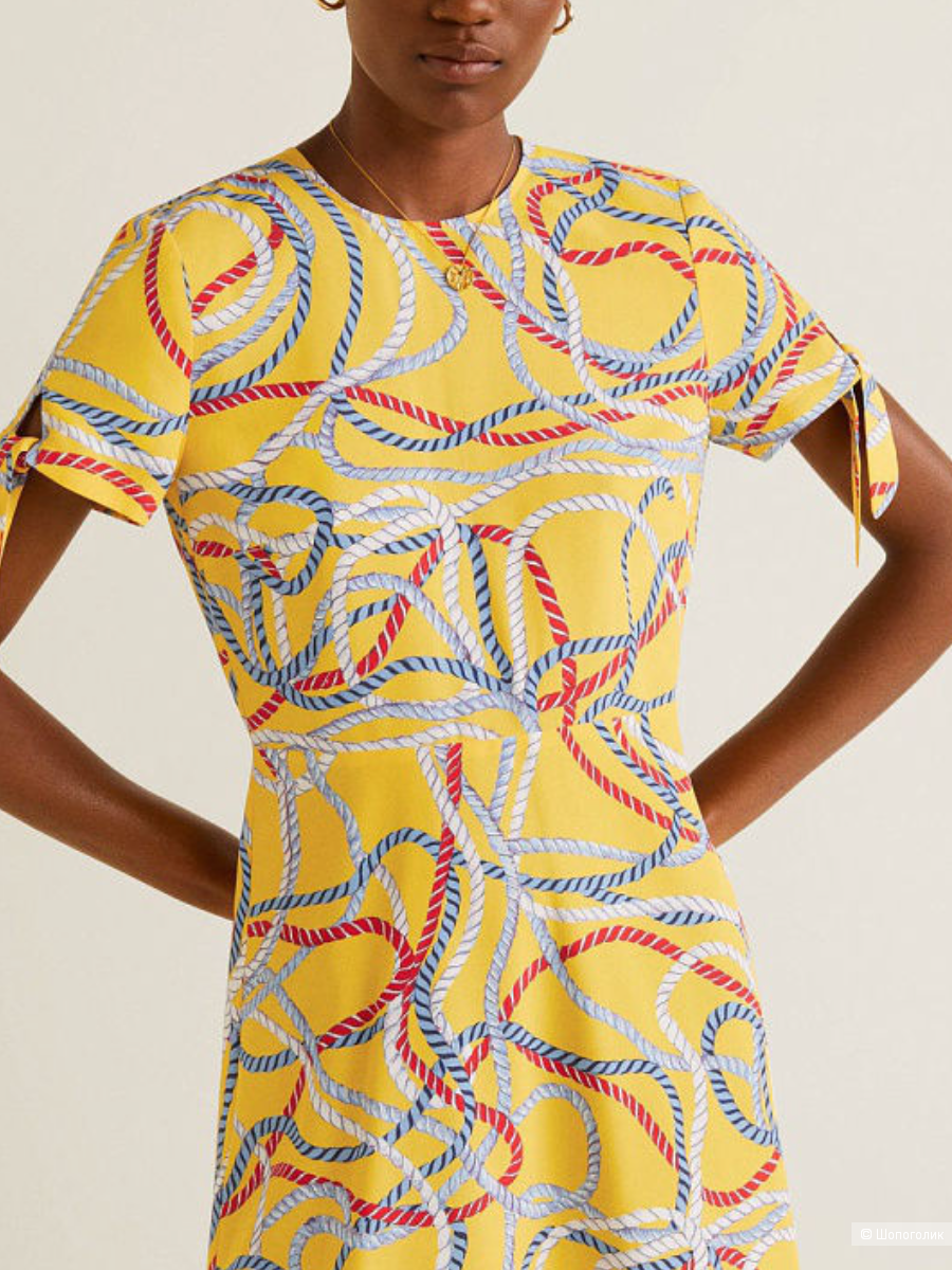 Платье Mango (S)