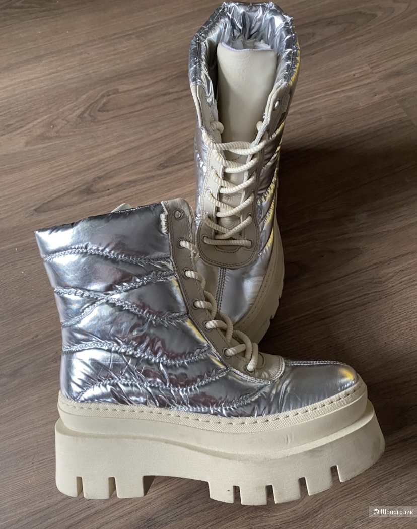 Ботинки Bronx 37