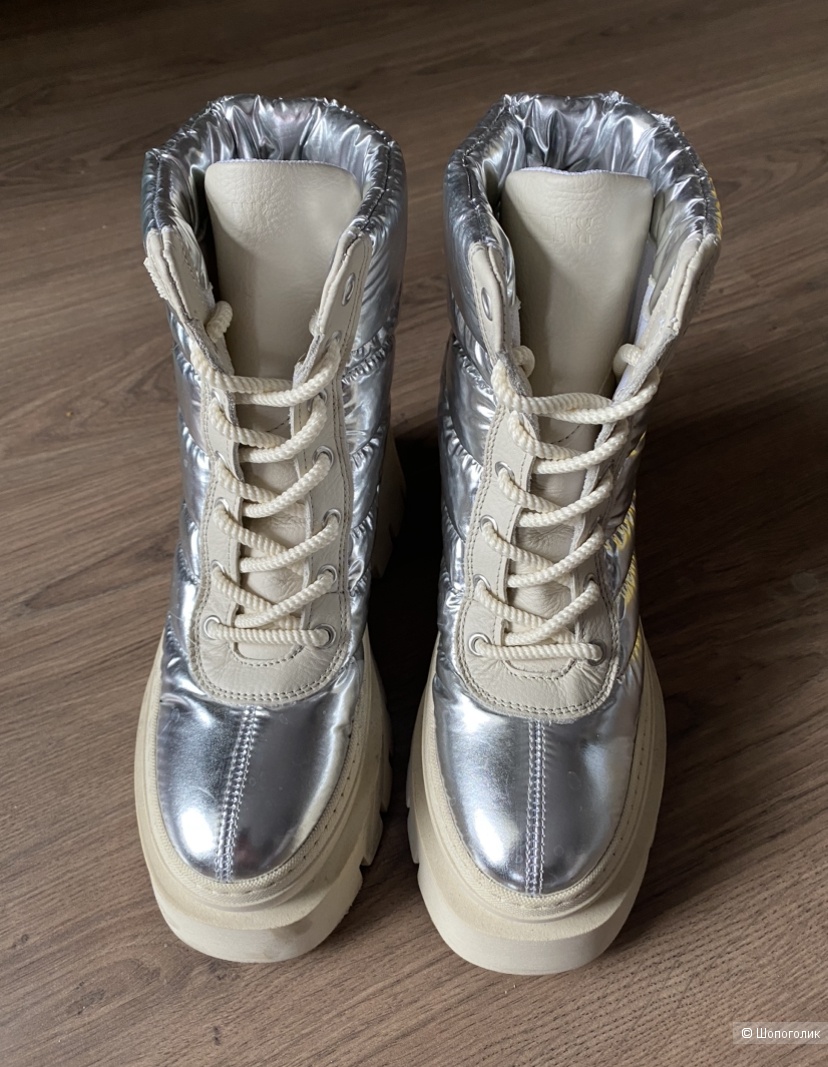 Ботинки Bronx 37