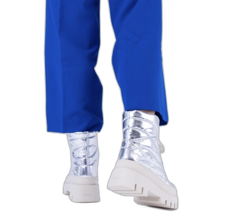 Ботинки Bronx 37