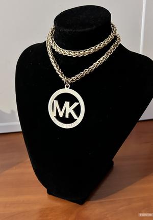 Колье Michael Kors