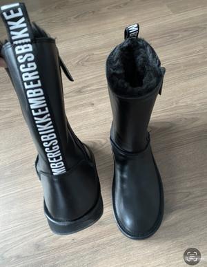 Сапоги Bikkembergs 38