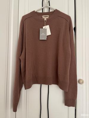 Джемпер HM PREMIUM М