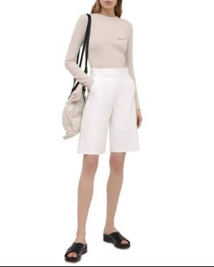 Лонгслив JACQUEMUS, размер L