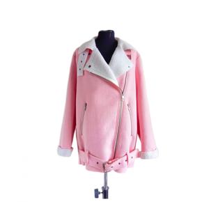 Куртка-косуха шерпа ONLY , L  