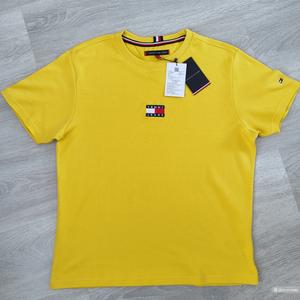 Мужская футболка Tommy Hilfiger, размер М