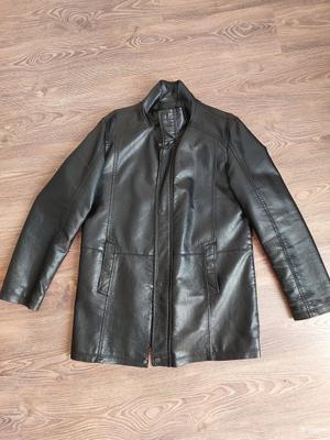 Кожаная куртка, Panda, 52