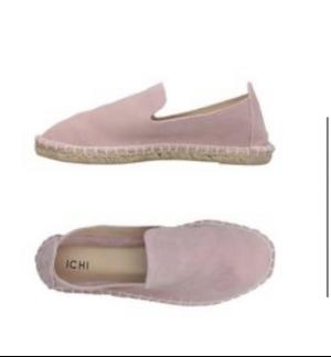 Эспадрильи Ichi, размер 38.