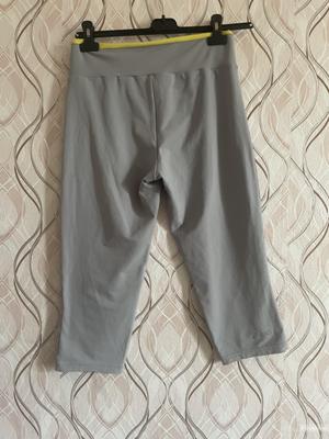 Укороченные тайтсы Asics, размер 44