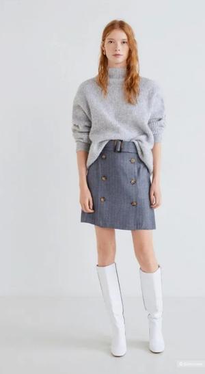 Юбка Mango, 42-44