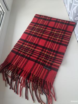 Шарф Paolo Sabatini (Италия)