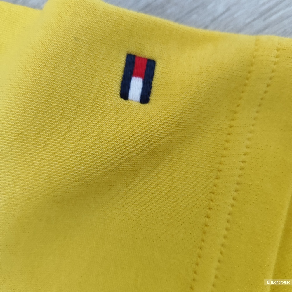 Мужская футболка Tommy Hilfiger, размер М