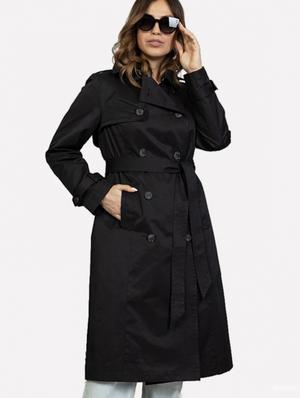 Плащ Ellen Capellino, р 44-46