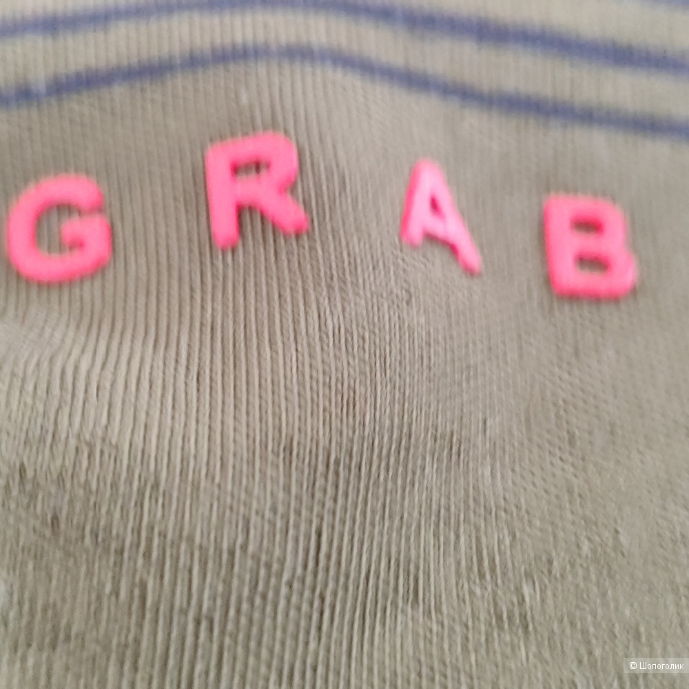 Мужская футболка Tommy Hilfiger, размер М