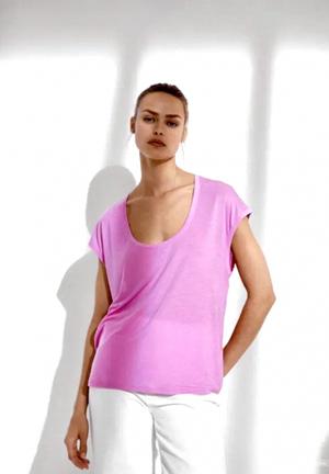 Футболка Massimo Dutti,44-46 р.