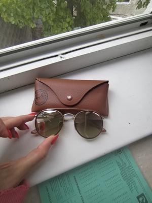 Очки Ray ban