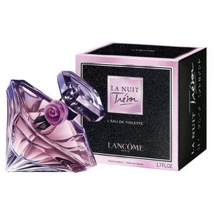 Парфюм Lancome La Nuit Tresor L'Eau de Toilette 50 мл