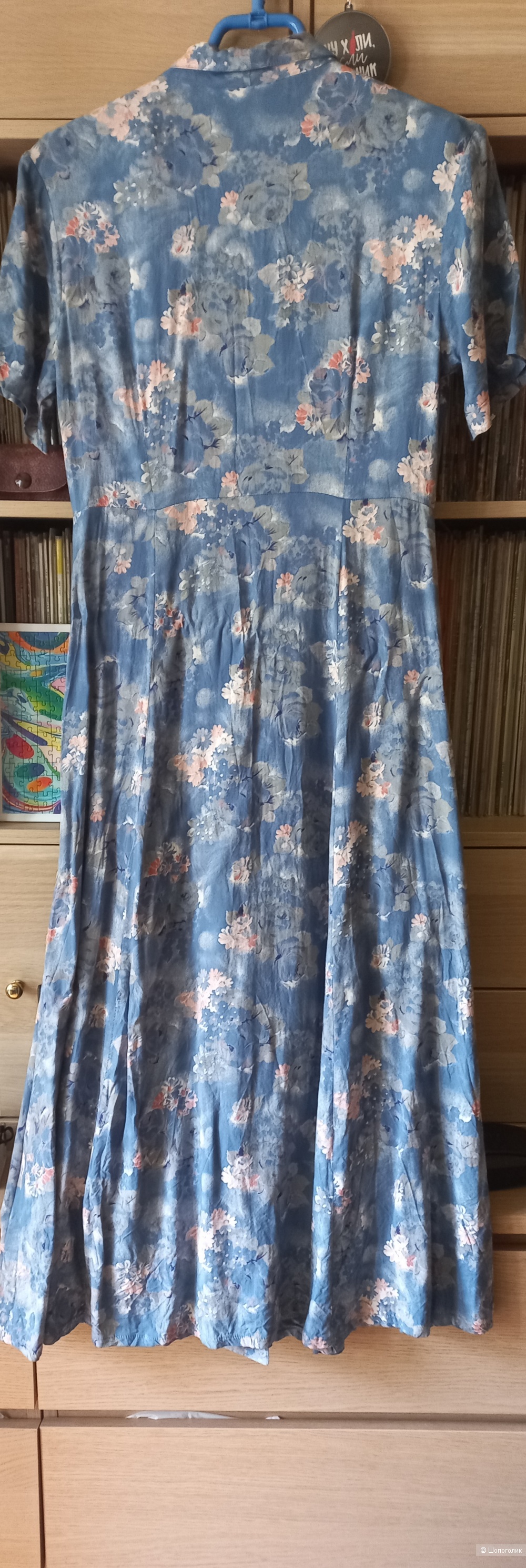 Платье Diesel, size 10