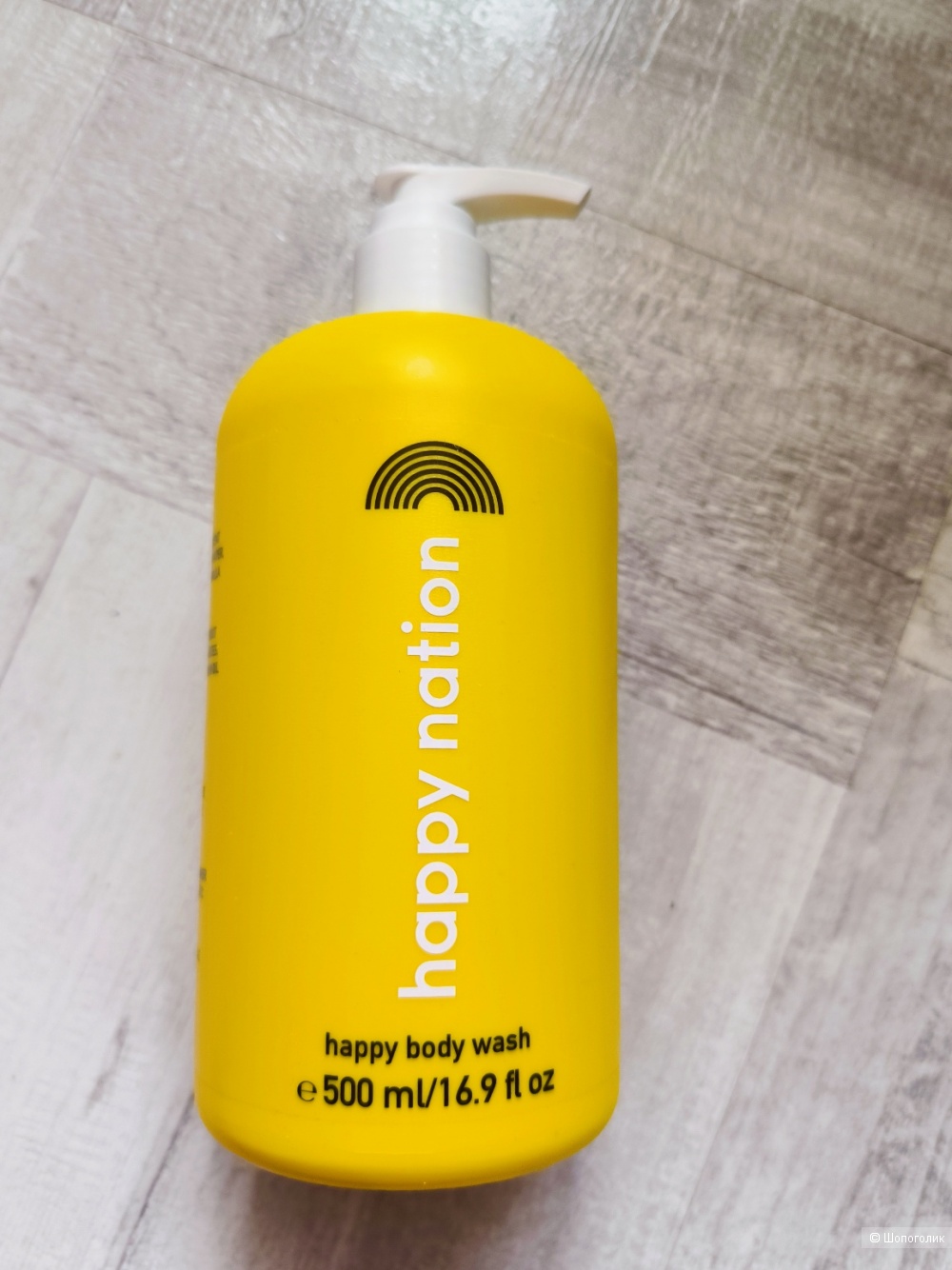 Гель для душа Victoria's Secret, 500 мл