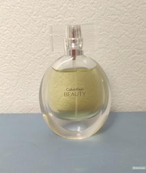 Туалетная вода Calvin Klein Beauty, 30 ml.