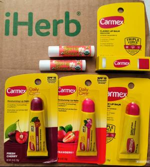 Бальзам Carmex, one size