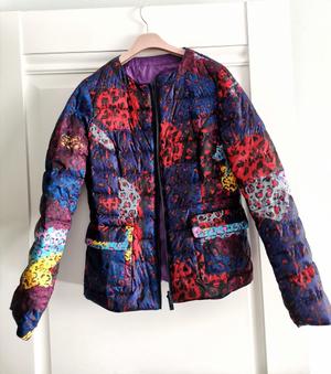 Куртка женская Adolfo Dominguez, размер XS