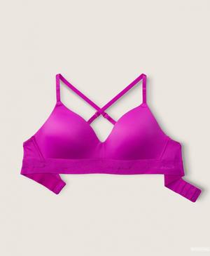 Лиф  Victoria's Secret pink,   34 В, 36 В
