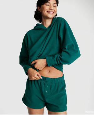 Комплект Victoria's Secret р. XL