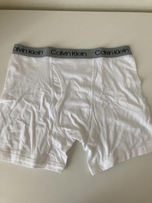 Боксеры «Calvin Klein», размер 12/14