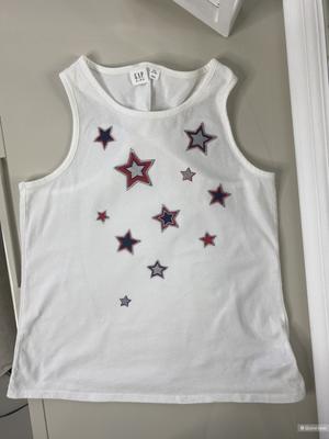Топ Майка Gap, размер 160 (14-16 лет)