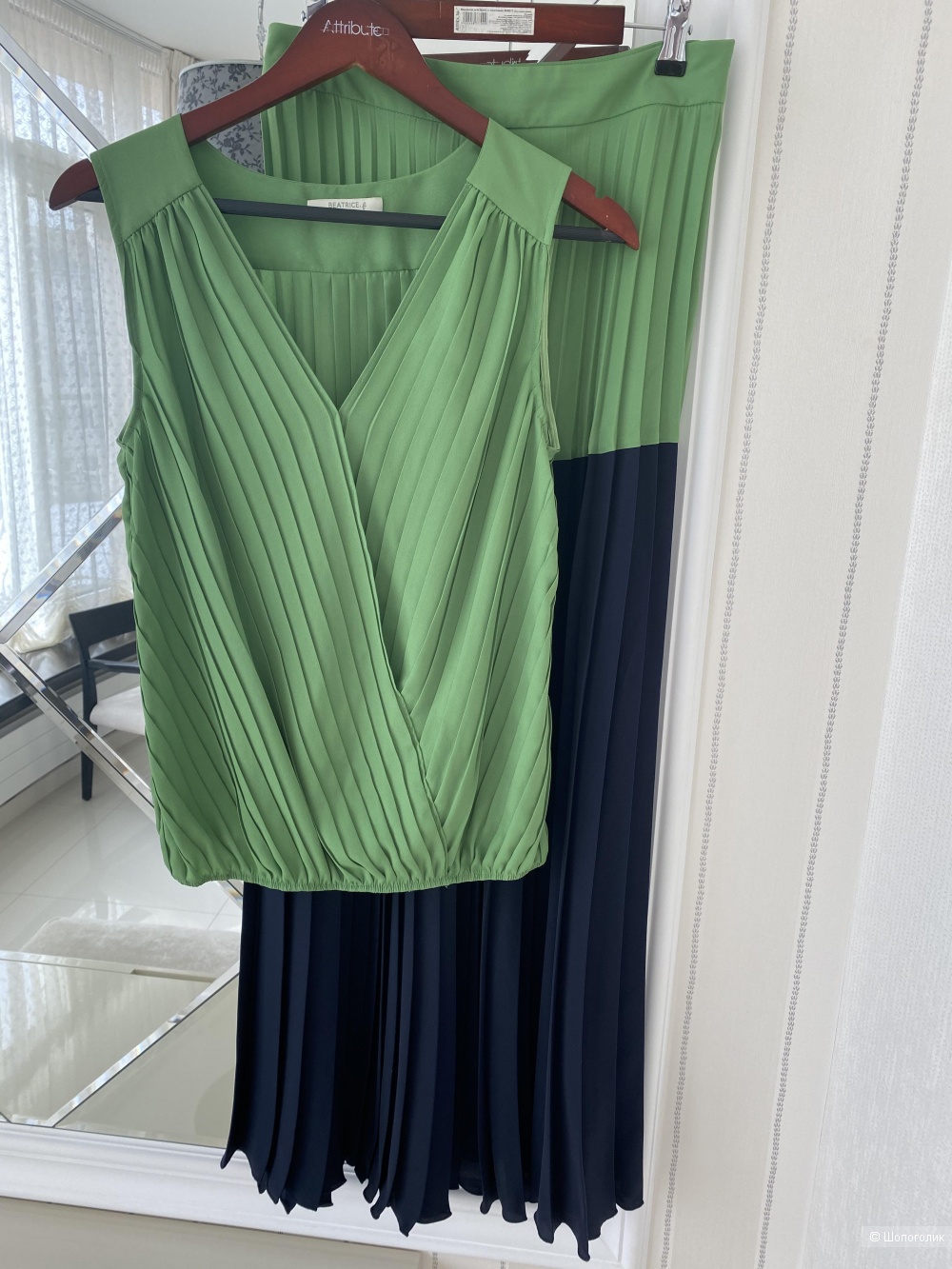 Костюм летний Beatrice.b, размер 44, S
