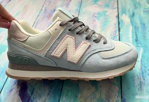 Р.36-41 Женские кроссовки New balance