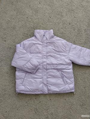 Новый пуховик H&M / 48 - 50