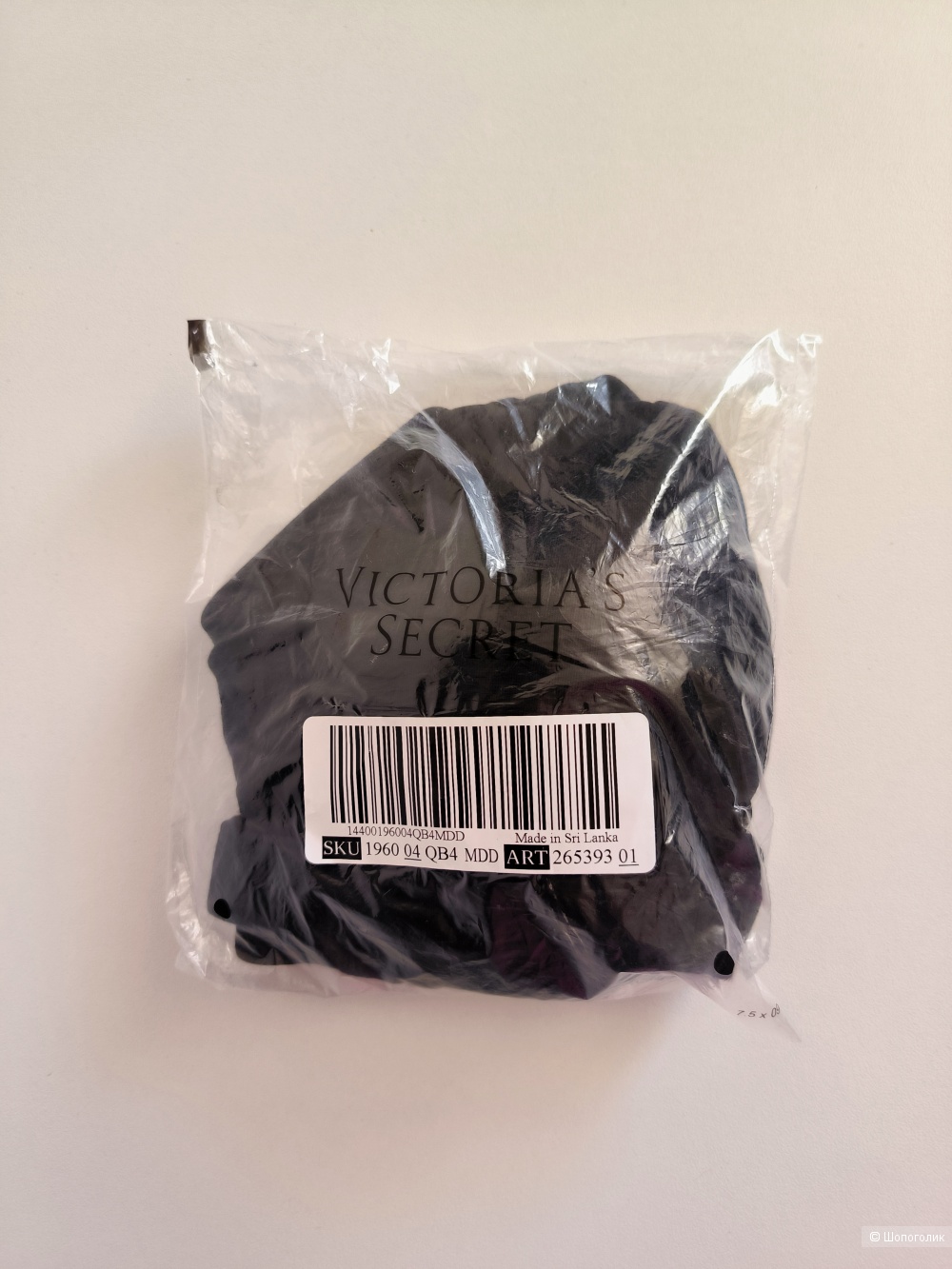 Лиф  Victoria's Secret pink,  M dd