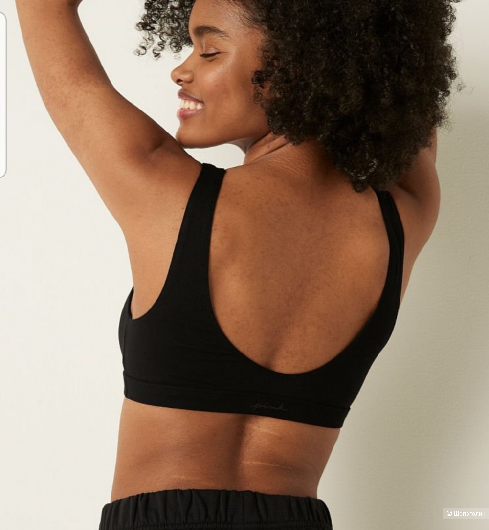 Лиф  Victoria's Secret pink,  M dd
