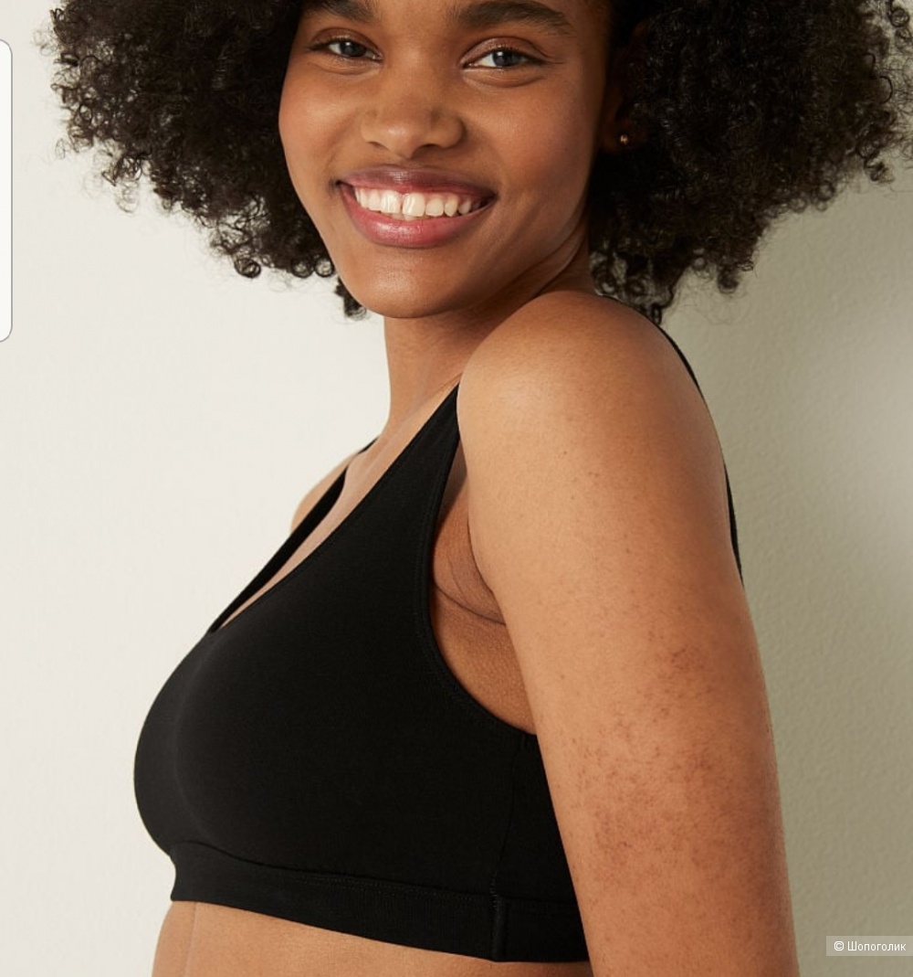 Лиф  Victoria's Secret pink,  M dd