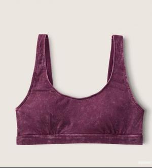 Лиф  Victoria's Secret pink,  S